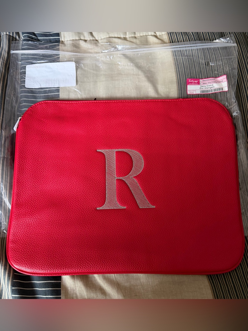 thirty-one Savvy Sleeve